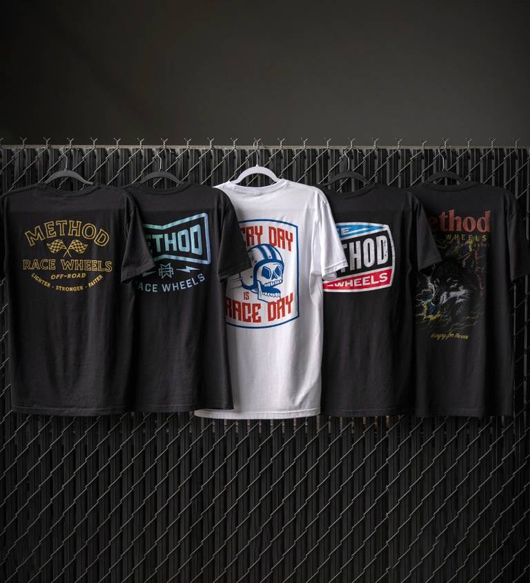 APPAREL – Method Race Wheels