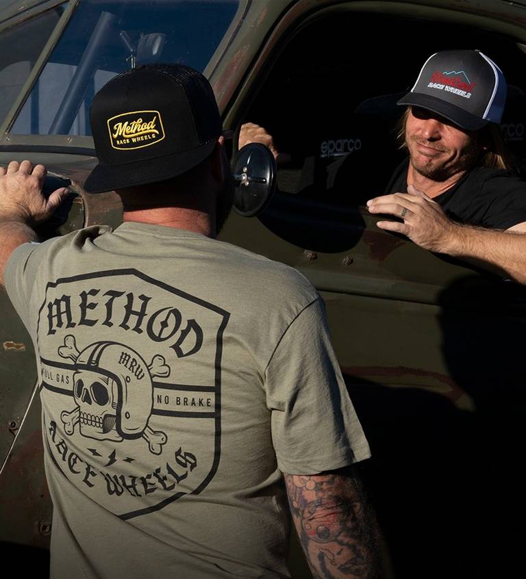 APPAREL – Method Race Wheels