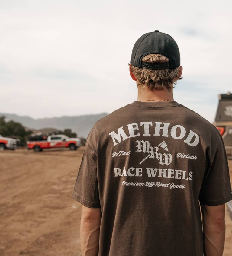 APPAREL – Method Race Wheels