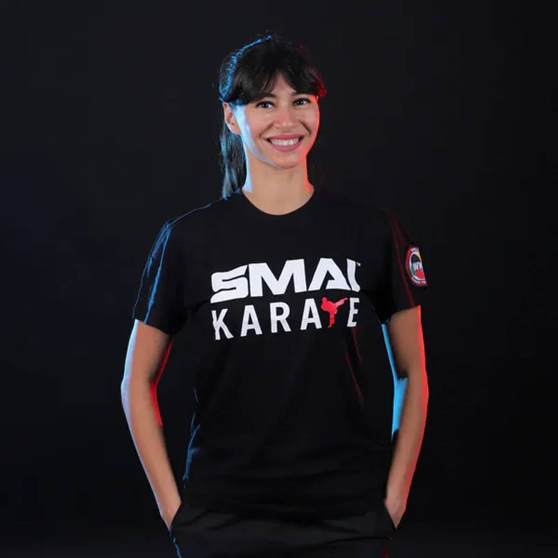 WKF T Shirt