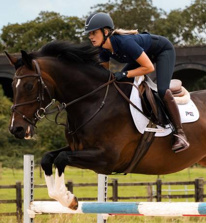 Women's Grey Sport Riding Leggings: Hardy Equestrian – Hardy Equestrian