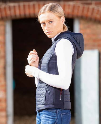 Category Banner - Mobile - Gilets & Softshell Jackets