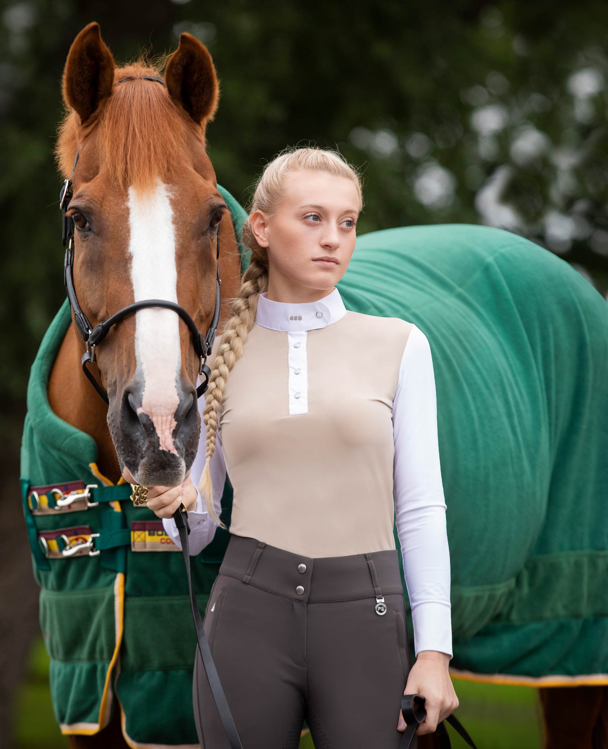 10 Best Horse Riding Pants (English + Western Styles) - Horse Rookie