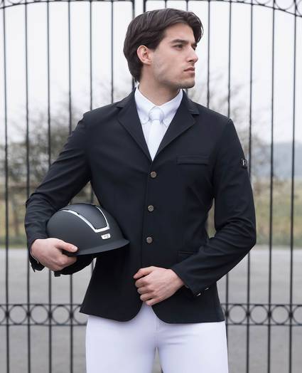 Men's Riding Clothing - Premier Equine International – Premier Equine ...