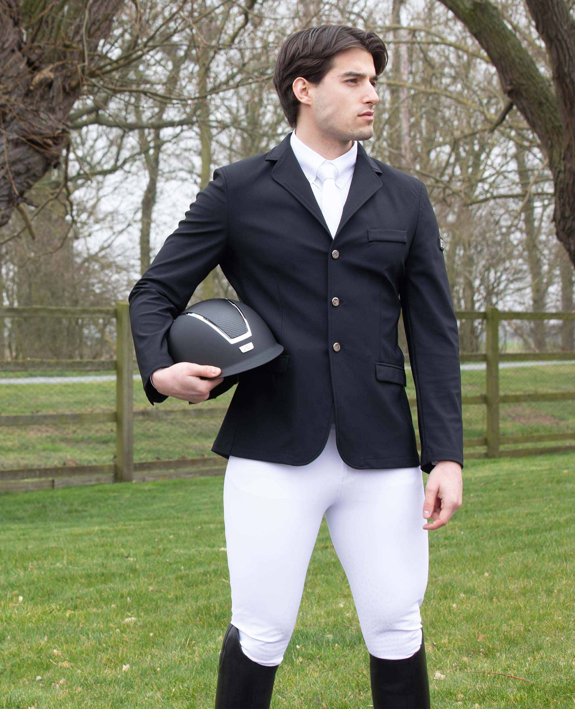 Equetech Mens Breeches  HighQuality Riding Trousers for Men