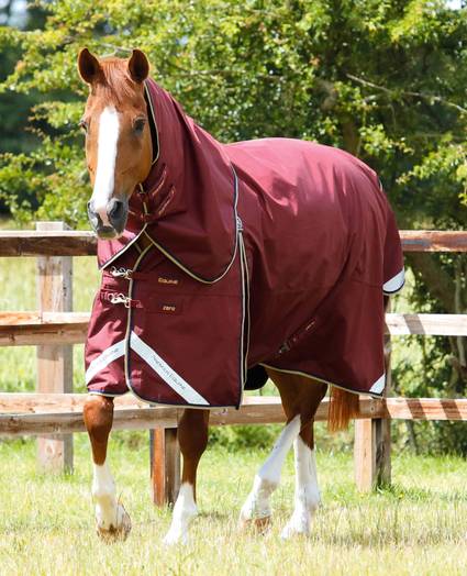 Premier Equine Horse Rugs Mobile Image