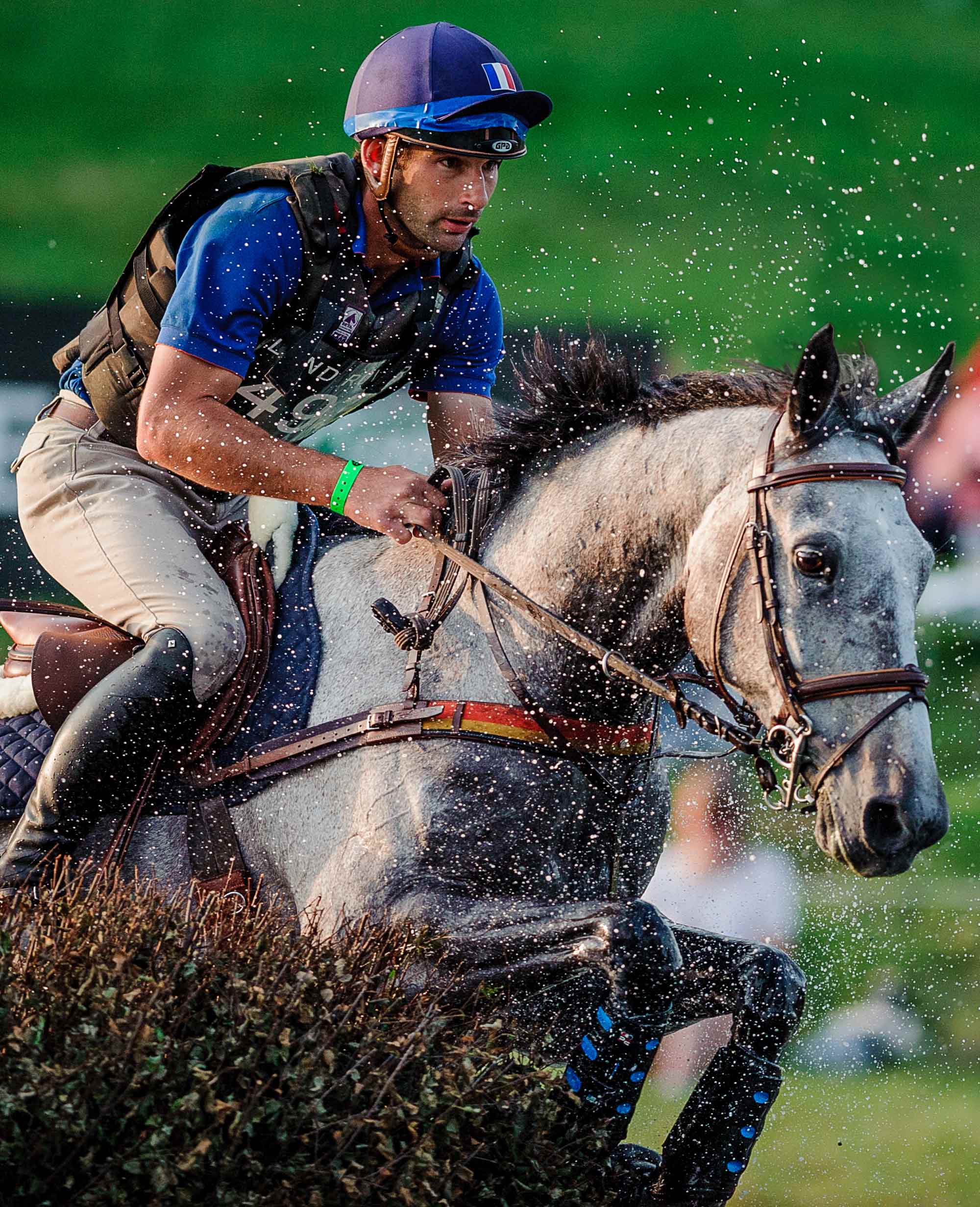 Eventing Boots Premier Equine International Premier Equine Int. Ltd