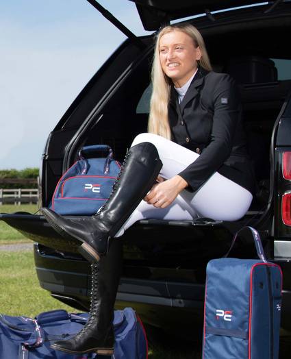 Mobile - Header Banner - Grooming & Storage Bags