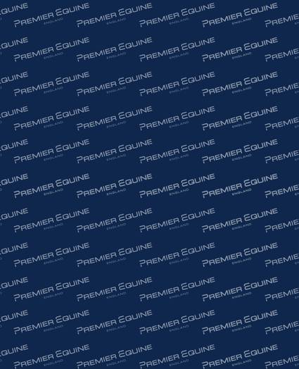 Premier Equine Banner - Mobile