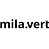 Mila Vert logo