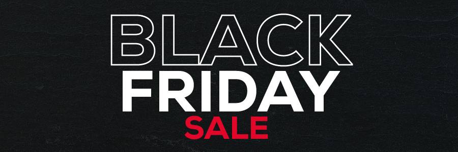 Black Friday Frying Pans