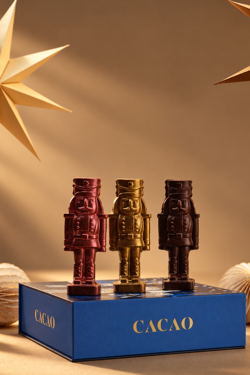 Christmas Chocolates & Gifts