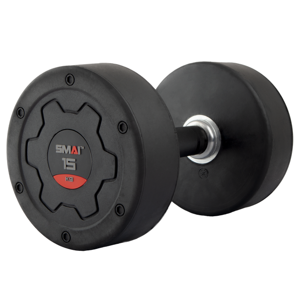 Commercial Dumbbell Set with Rack 5-30kg