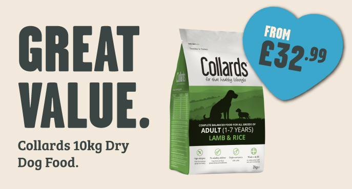 collards dog food pets at home