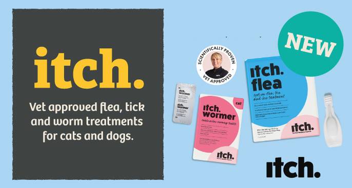 Dog Flea & Tick Treatments