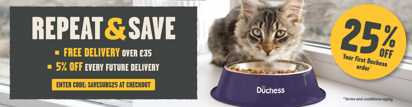 Duchess Cat Food Shop Online Pets Friends