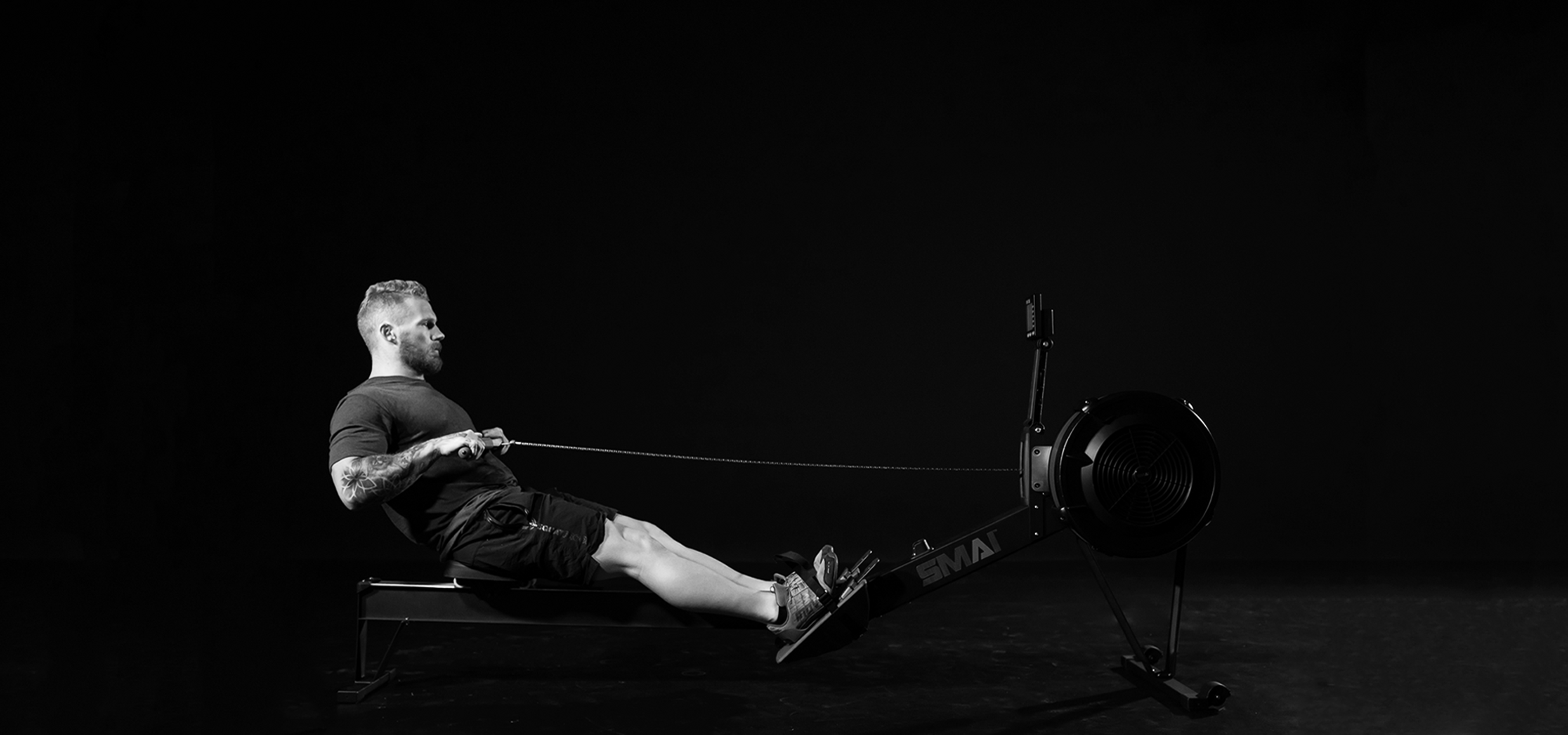 Air Rower