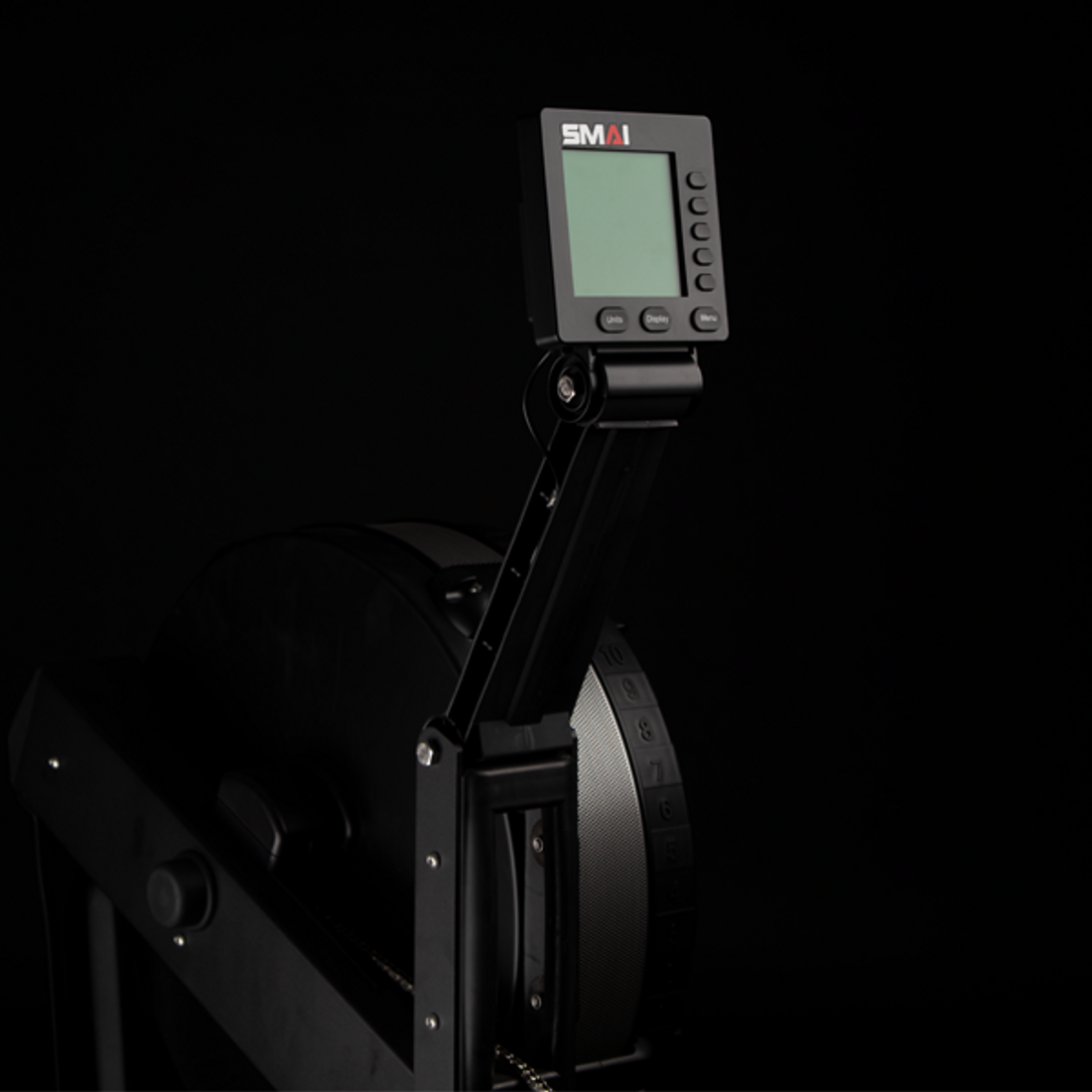 Air Rower Rowing Machine