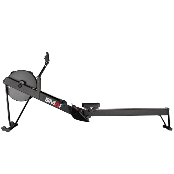 Air Rower Rowing Machine