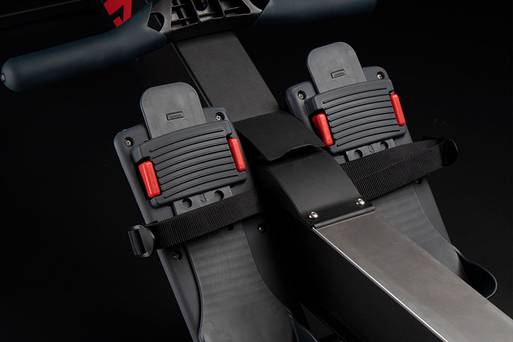 Air Rower Rowing Machine