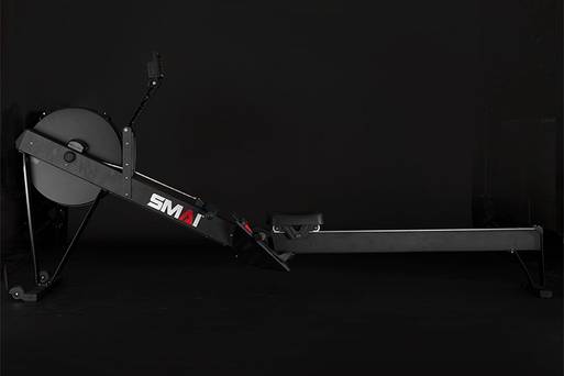 Air Rower Rowing Machine