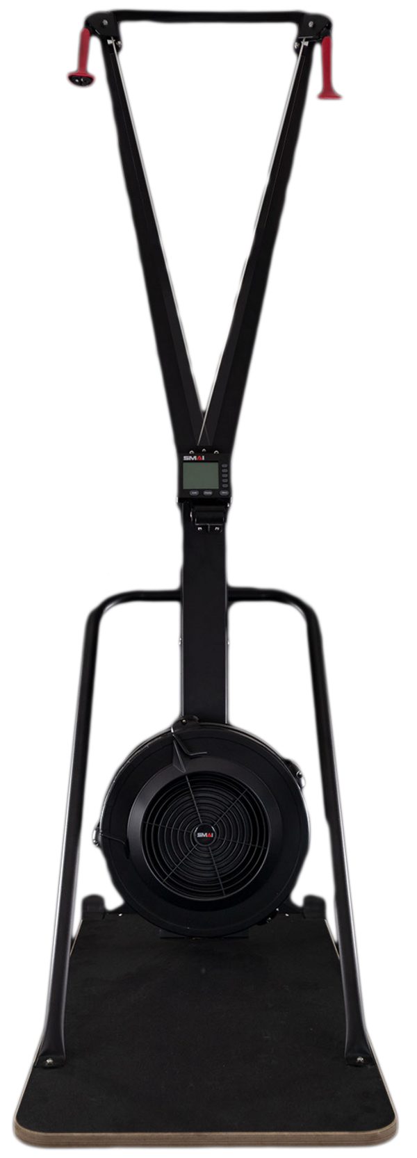 Air Ski Machine