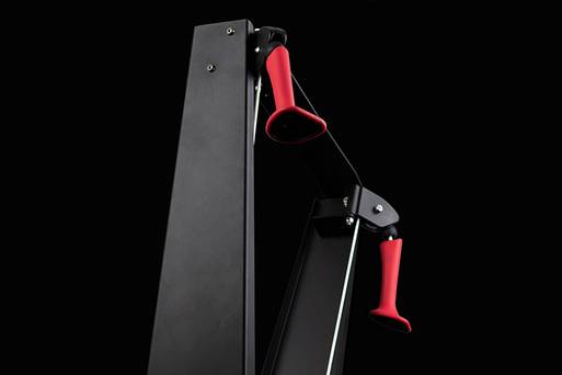 Air Ski Machine