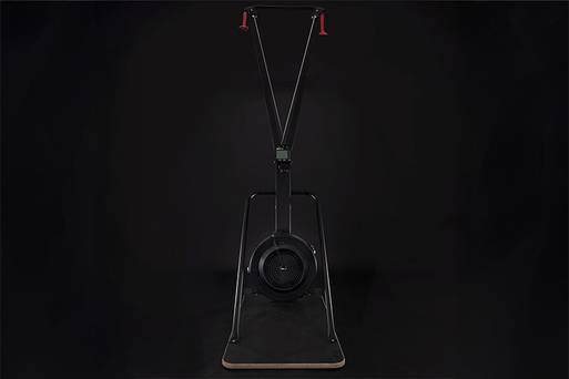 Air Ski Machine