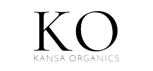 Kansa Organics logo