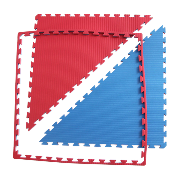 Octagon Jigsaw Mat - 2cm SMAI