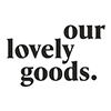 Our Lovely Goods logo