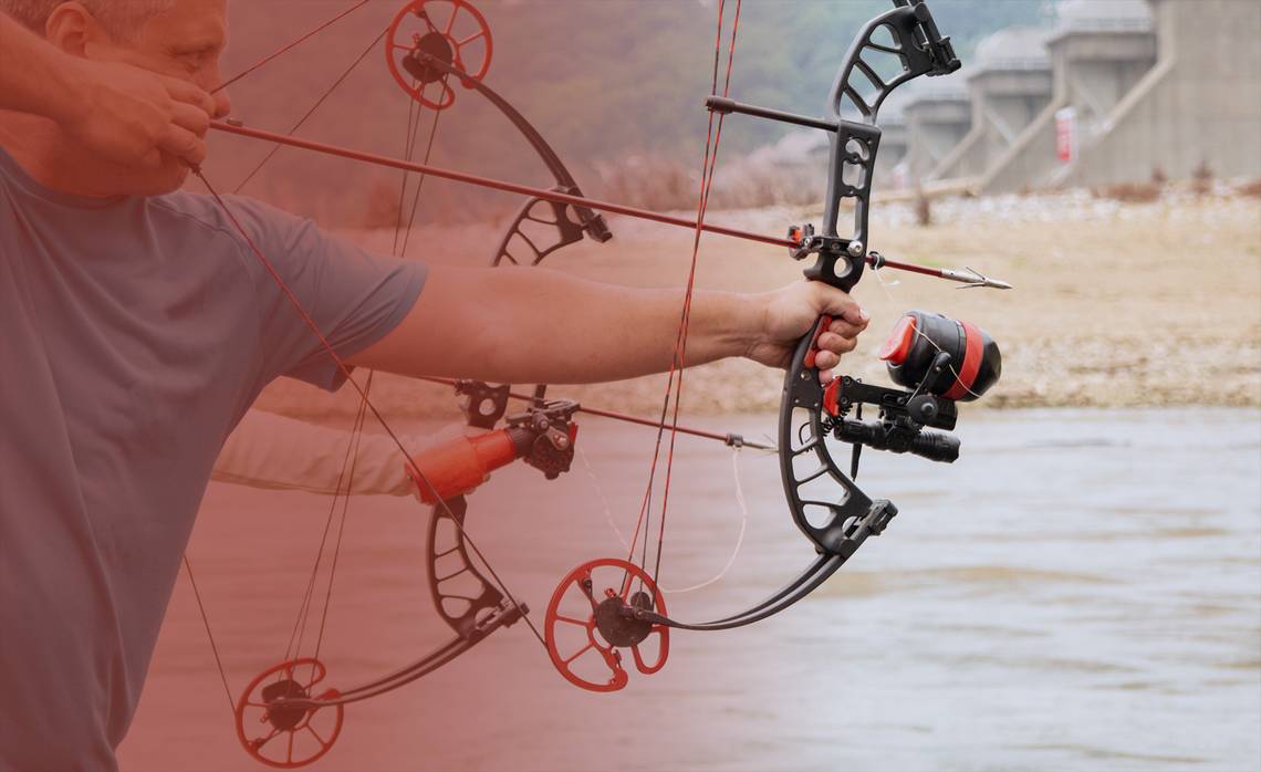 bear archery fishing reel Cajun Reclaim Bowfishing The Cajun Reclaim Bowfishing Reel is one of the most durable spin Vintage Bear Bowfishing Reel and