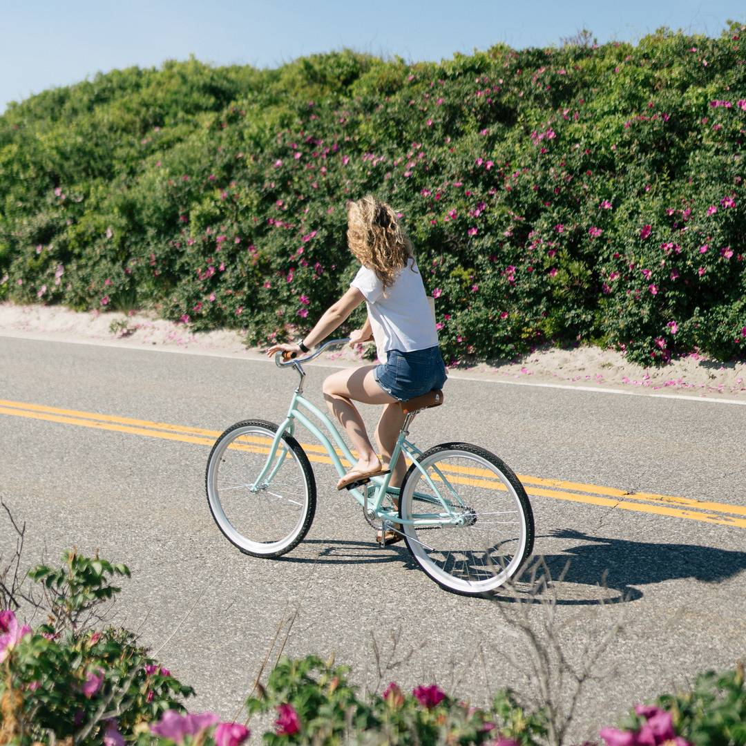 Chatham Rev Front Wheel | retrospec