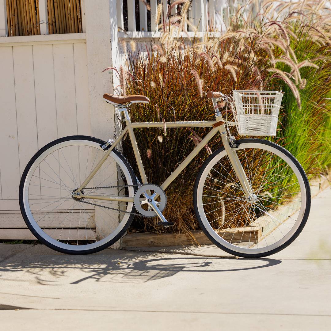 Chatham Rev Front Wheel | retrospec