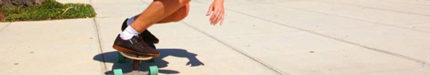 Longboards & Cruisers