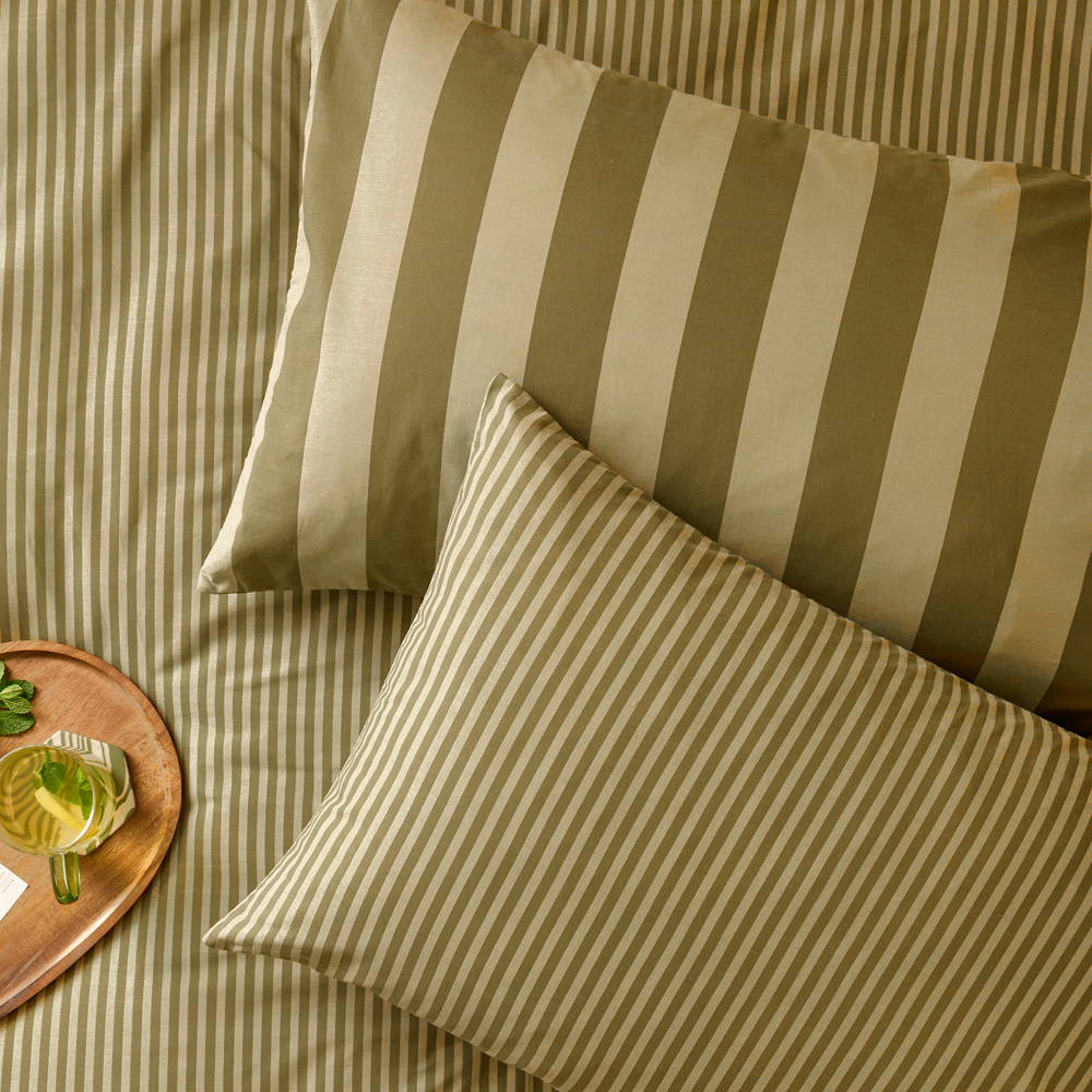 Pillowcases & Shams Bedding