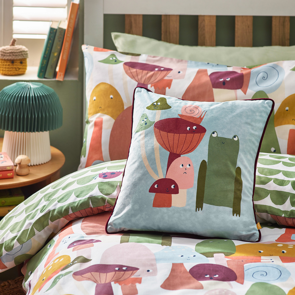 Kid's Bedding Bedding