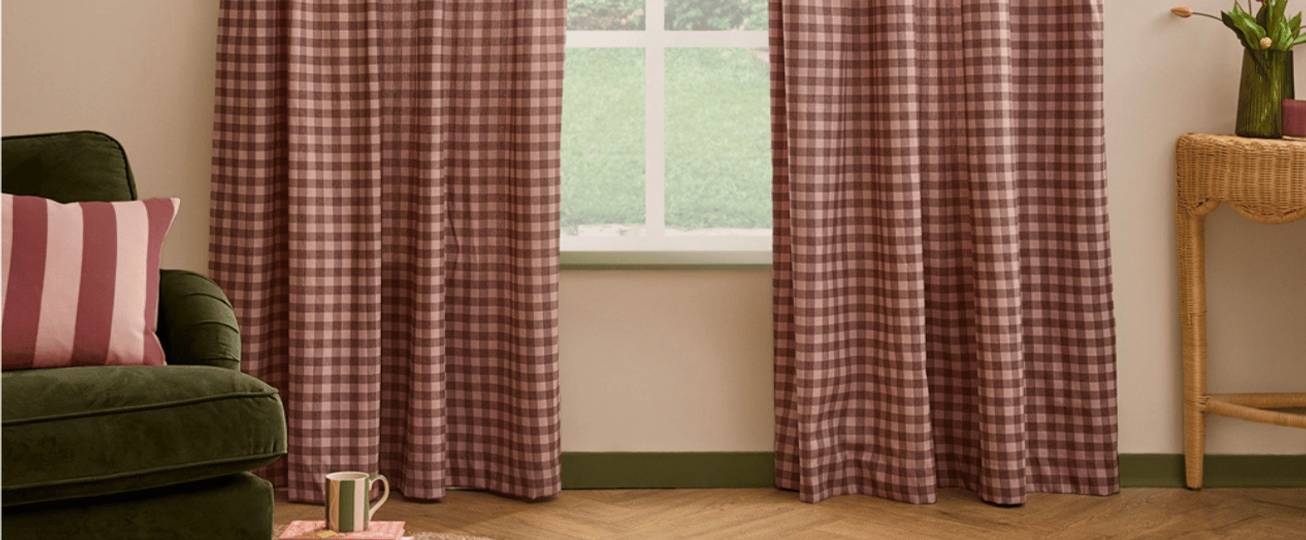 Curtains