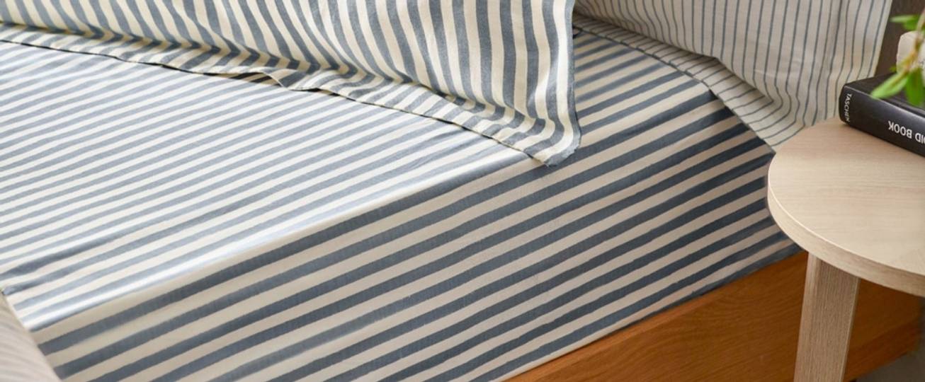 Bed Sheets