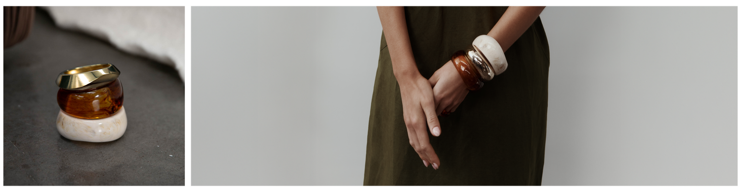 jewellery