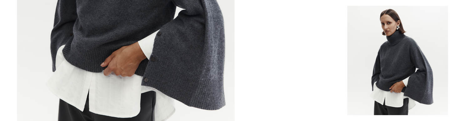 knitwear