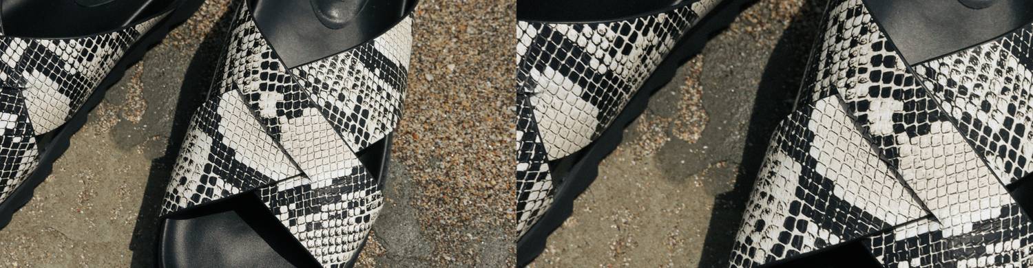 flats & sandals