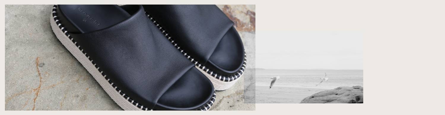 flats & sandals