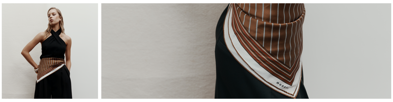 scarves