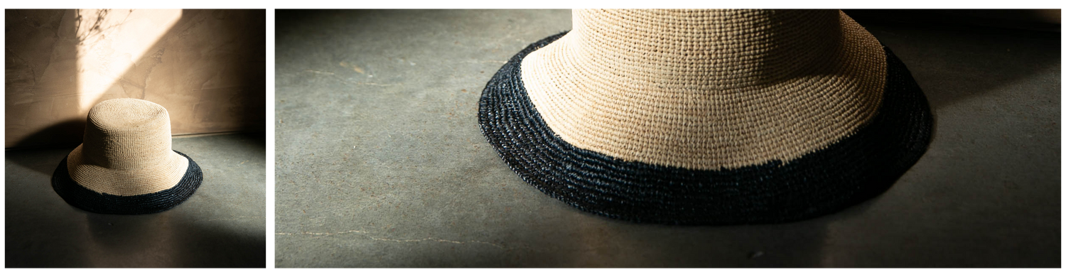 hats
