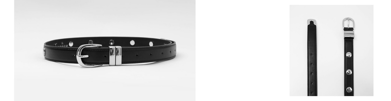 belts