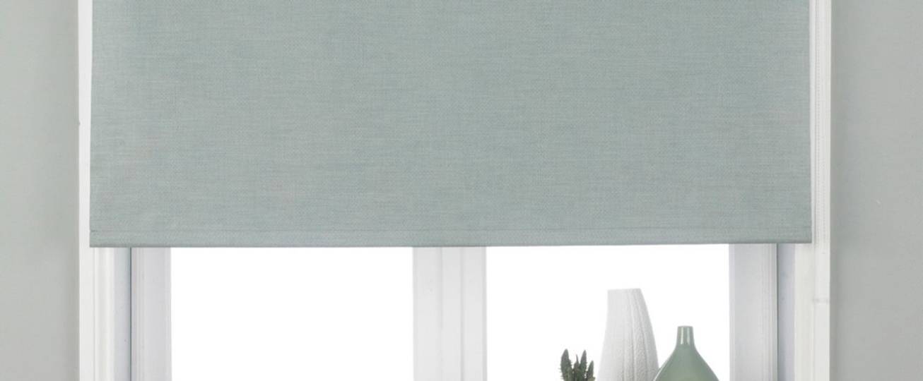 Blackout Roller Blinds