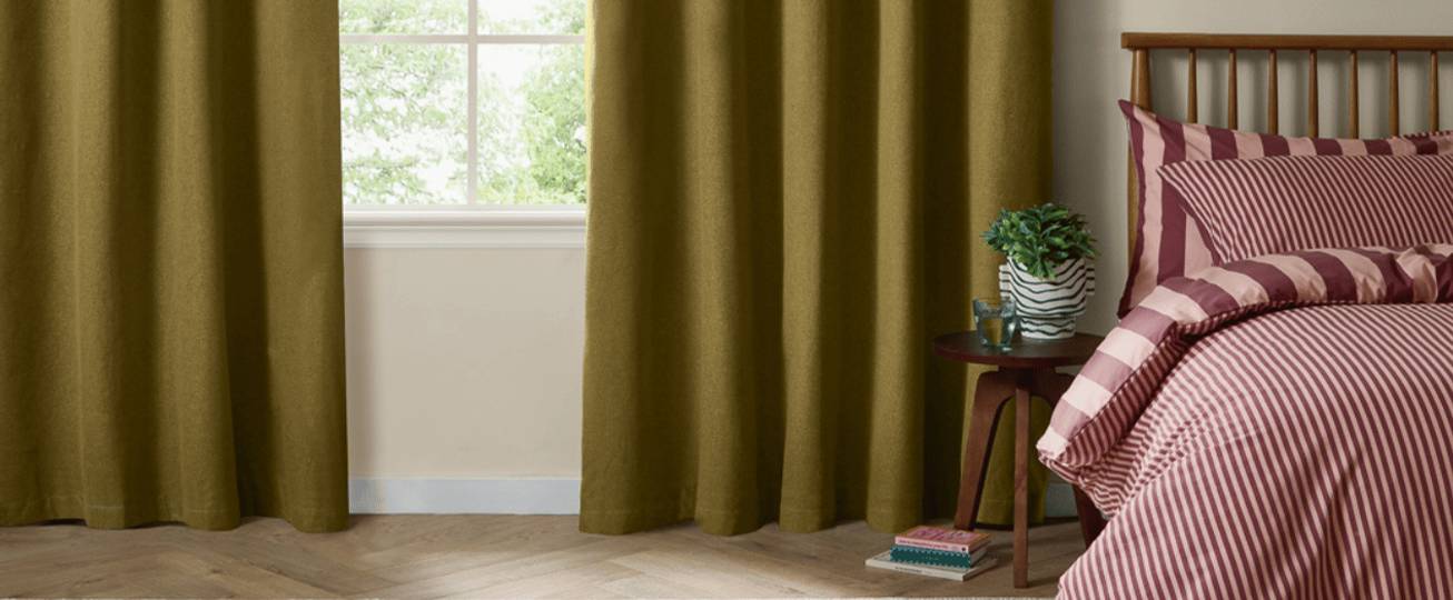 Blackout Curtains