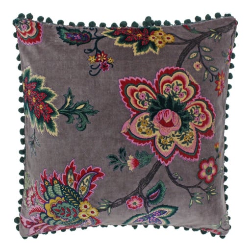 Floral. cushion covers