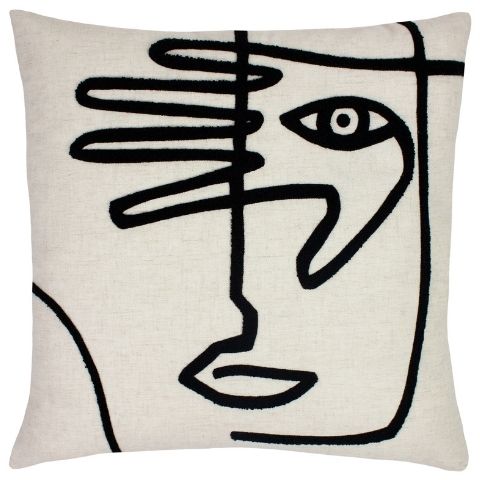 abstract. furn. Cushions